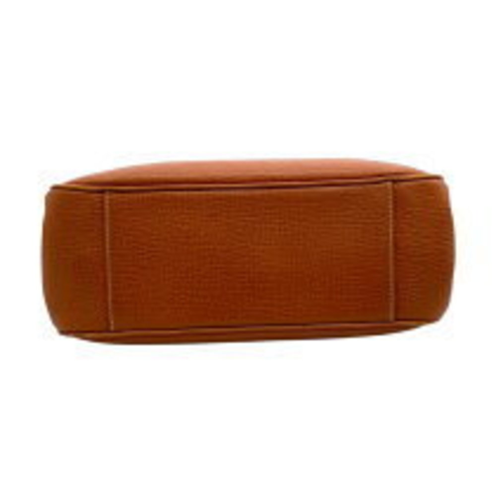 Loewe handbag Barcelona leather brown - Picture 4 of 7